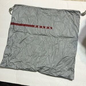 PRADA nylon bag